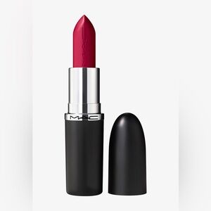 BNIB MAC Cosmetics MACximal Satin Lipstick - Lovers Only